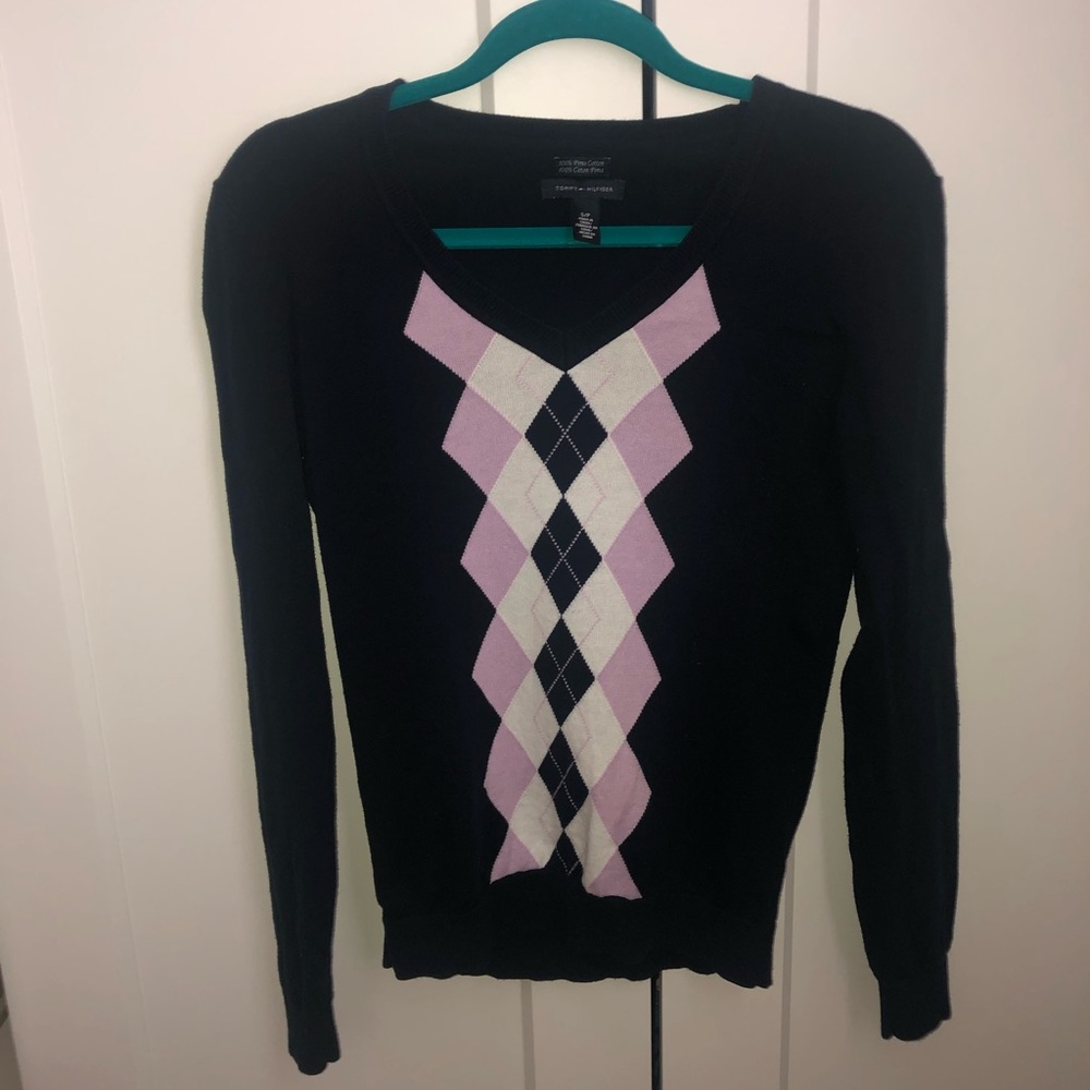 Tommy Hilfiger Sweater